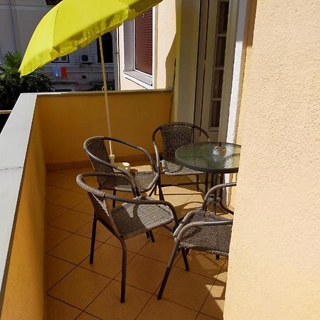 Apartments Ivna Bilek Opatija Eksteriør billede