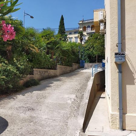 Apartments Ivna Bilek Opatija Eksteriør billede
