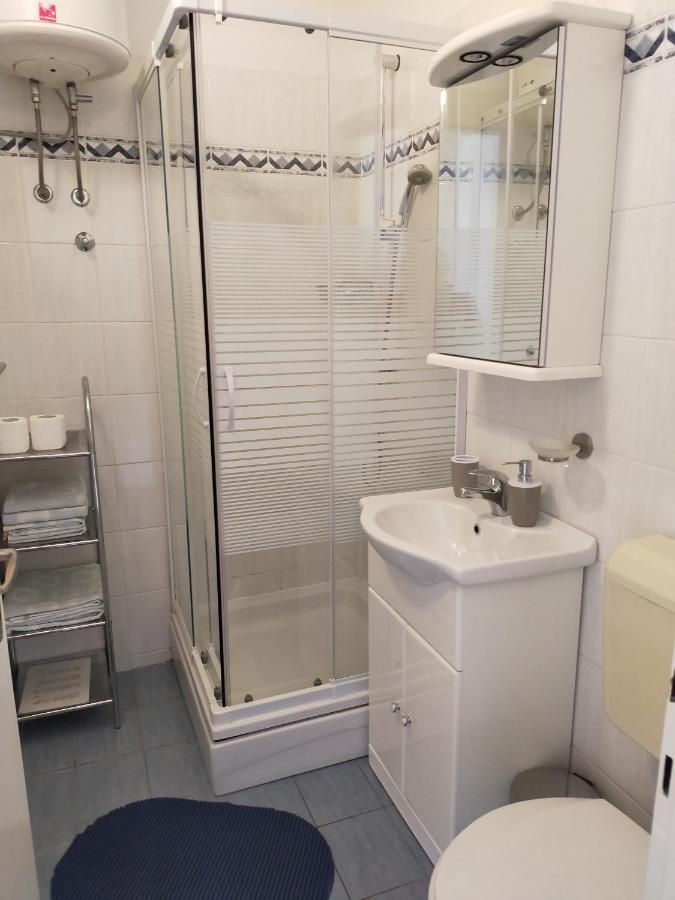 Apartments Ivna Bilek Opatija Eksteriør billede