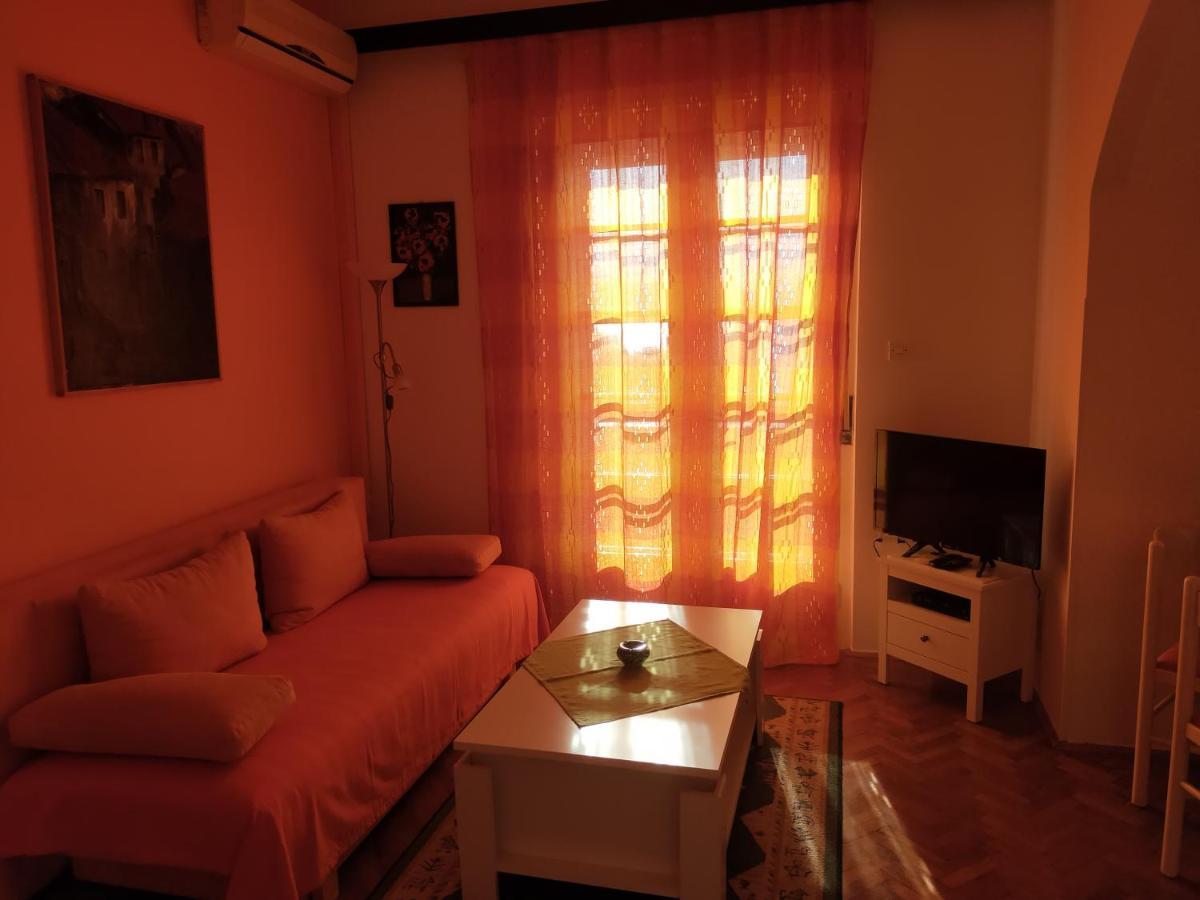 Apartments Ivna Bilek Opatija Eksteriør billede