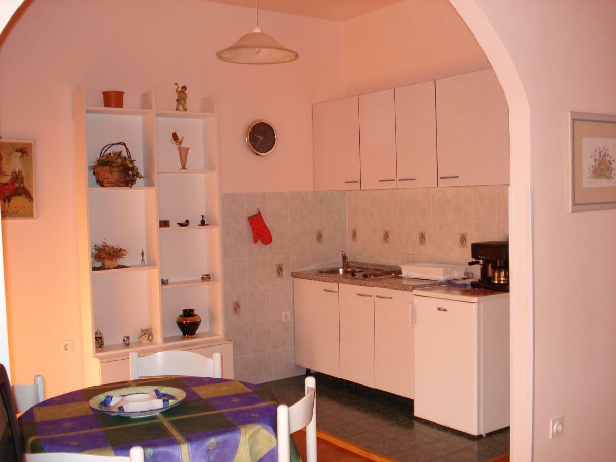 Apartments Ivna Bilek Opatija Eksteriør billede